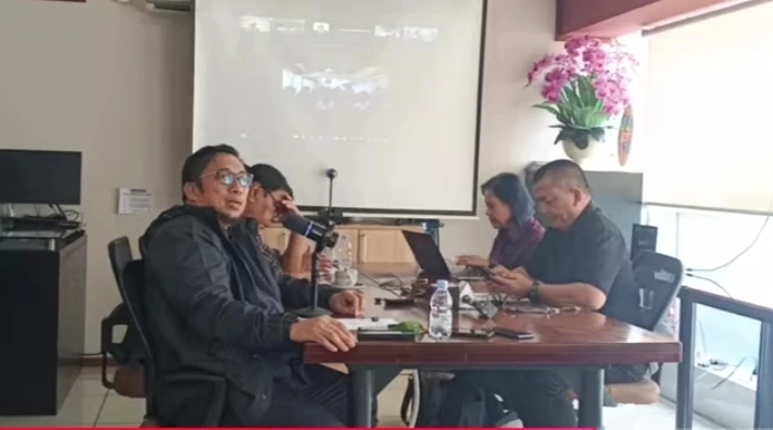 Feri Amsari Sebut Aneh dan Mencurigakan Jika DPR Tidak Makzulkan Gibran