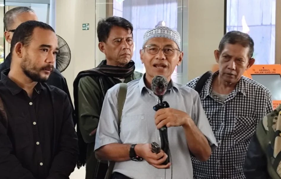 MBG dan BoP Hancurkan Prabowo-Gibran