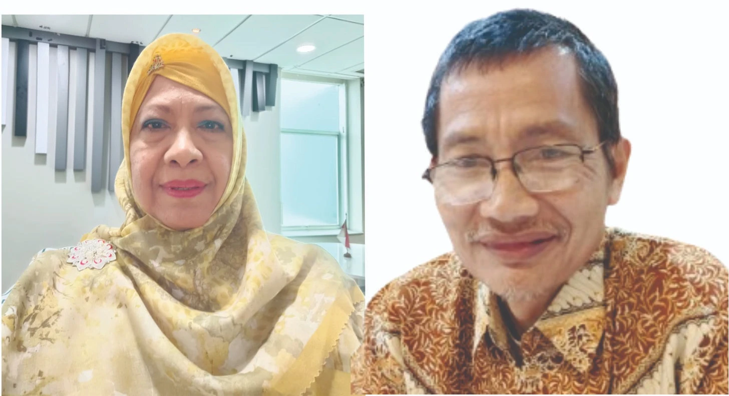 Satupena Sumbar Kembali Selenggarakan Lomba Menulis Surat Bagi Guru dan Siswa
