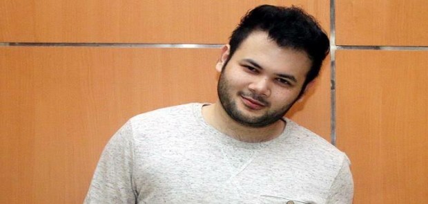 Ridho Roma Ditangkap Bawa Sabu, Roma Irama : Saya Belum Dengar