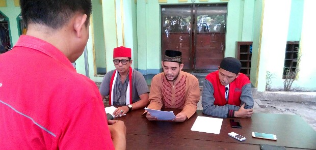 FUIB Minta Mendagri Tinjau Kembali Pengangkatan Pejabat Gubernur Jabar