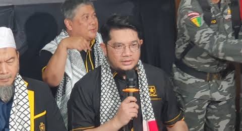 Dukung Fatwa MUI, Partai Ummat: Stop Beli dan Impor Produk Israel, Cintai Produk Dalam Negeri