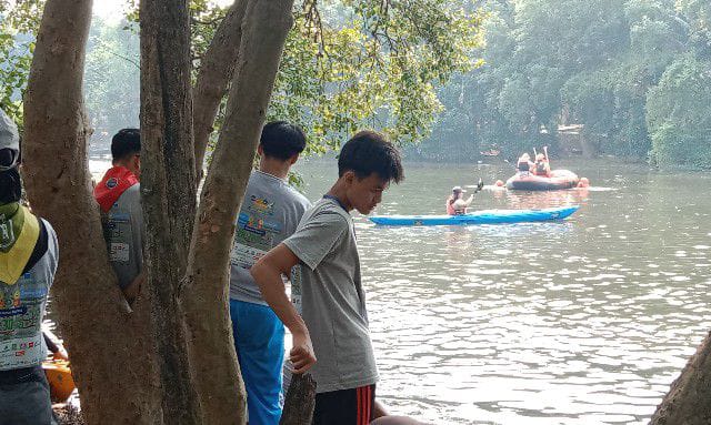 Peserta Jambore Sispala Jakarta 2023 Ditempa dengan 5 Materi Coaching Clinics