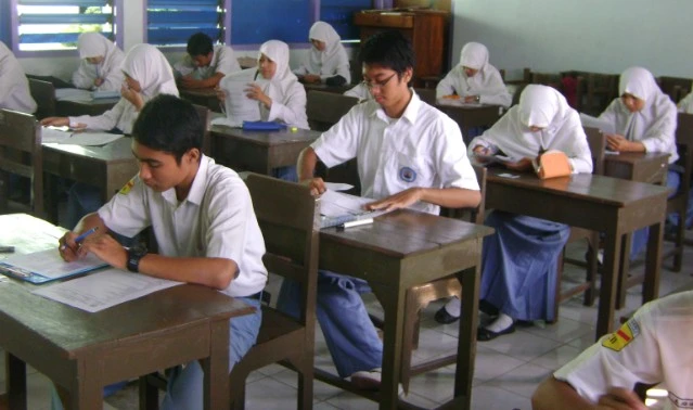Pemerintah Hapus Ujian Nasional, Diganti Tes Kemampuan Akademik