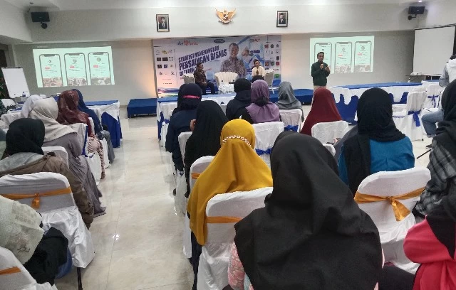 Minat Pengusaha Kudus Untuk Jualan di TikTok Tinggi, Begini Strategi Suksesnya