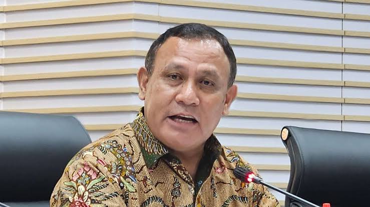 Jadi Tersangka Kasus Pemerasan SYL, Ketua KPK Diancam Penjara Maksimal Seumur Hidup