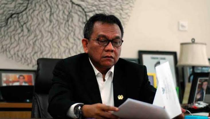 Deklarasikan Grafik, Wakil Ketua DPRD DKI Jakarta Fokus Bantu Warga Miskin
