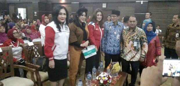 Galeri Koperasi WOW Dapat Dorong Pertumbuhan UMKM