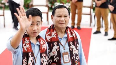 Gibran Tetap Berada di Ujung Tanduk
