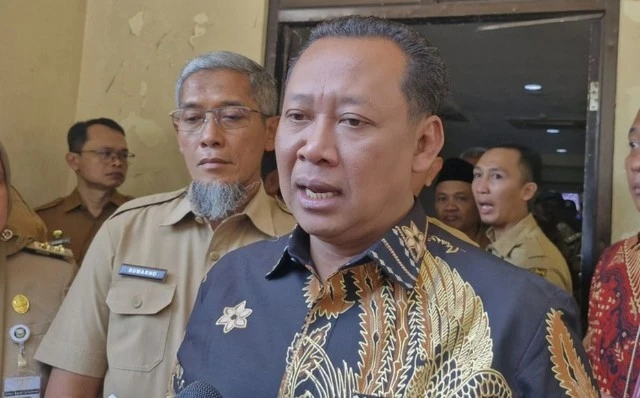 Nama Jokowi Disebut KPK dalam Kasus Dugaan Korupsi Kuota Haji