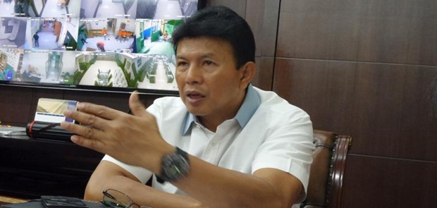 Pelapor Bingung, Bareskrim Sebut Kasus Viktor Laiskodat Belum Di-SP3