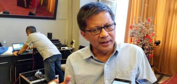 Rocky Gerung Cs Gugat Presidential Treshold 20 Persen ke MK