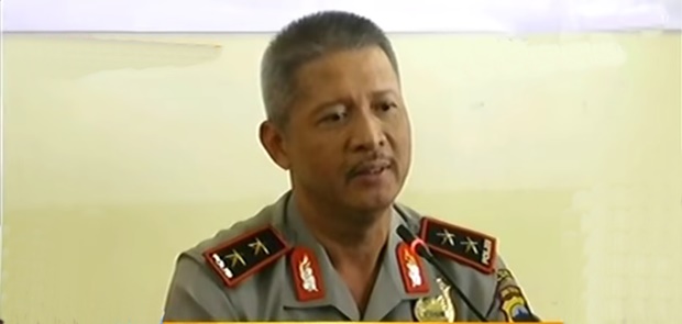 Masih Di bawah Umur Pembunuh Siswa SMA Taruna Nusantara di Perlakukan Khusus