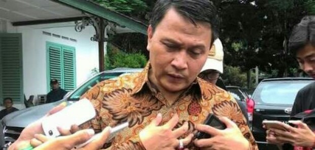 Mardani Ali Sera Laporkan Akun @KakekDetektif ke Polda Metro Jaya