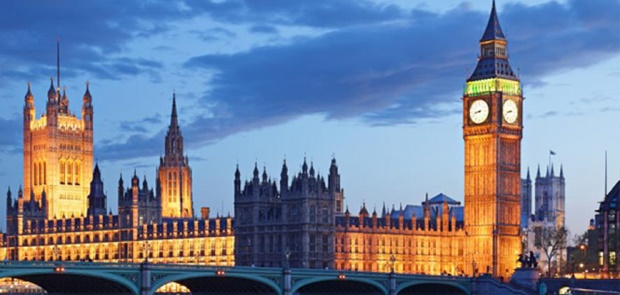 ISIS Ancaman Serang Inggris Jelang Natal