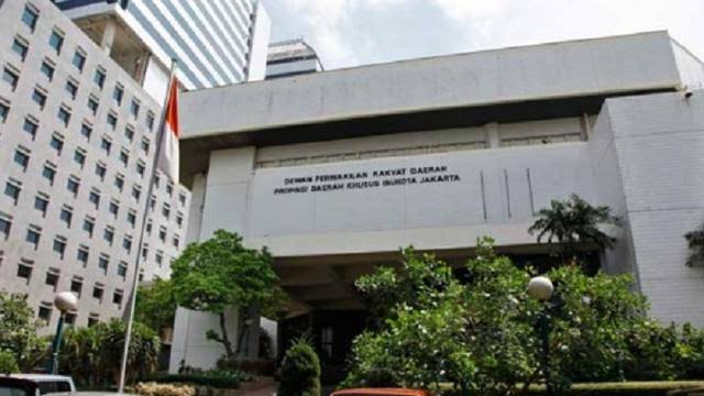 Bimtek Di Akhir Jabatan, Pengamat : Anggota DPRD DKI Ngga Intropeksi Diri