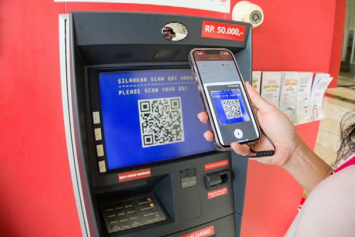 Lanjutkan Ekspansi Pertumbuhan Kredit 23,53%, Laba Bank DKI Melesat Naik 29.11%