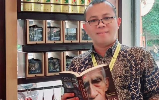4 Tahap Peradaban Pangan