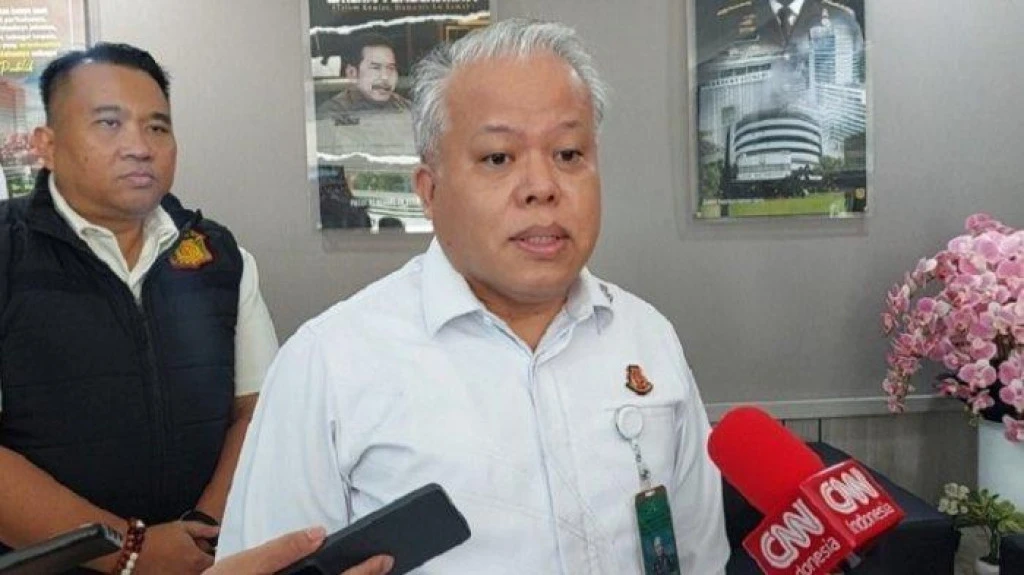 Kejagung Sita Rp11,8 Triliun dari Wilmar Group dalam Kasus Korupsi CPO