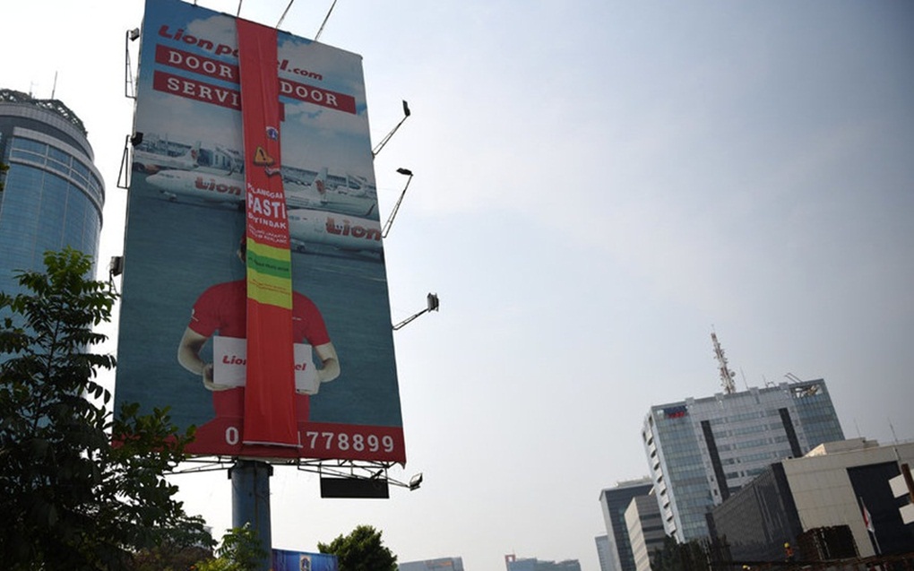 KPK Beri Pengusaha Waktu Hingga 6 Desember Untuk Tebang Konstruksi Reklamenya