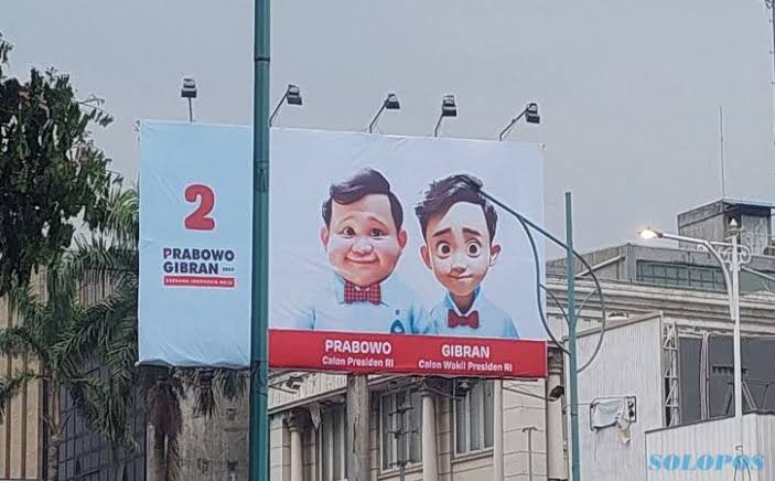 Asam Sulfat, Gemoy dan Gaspol Kebodohan