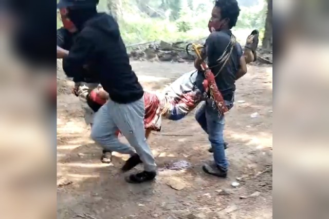 Astaga! Patung Jenderal Sudirman Belum Diserahkan ke Pemprov DKI