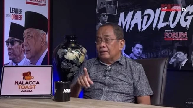Said Didu Ungkap, Investor Akan masuk Indonesia Jika Presiden Lakukan 5 Langkah Ini