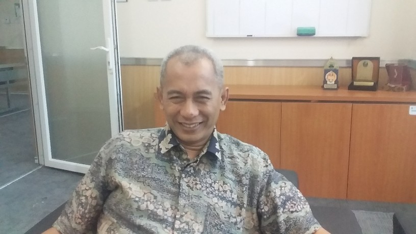 DPW PPP DKI Instruksikan Semua Caleg Serahkan LHKPN Sebelum Pemilu