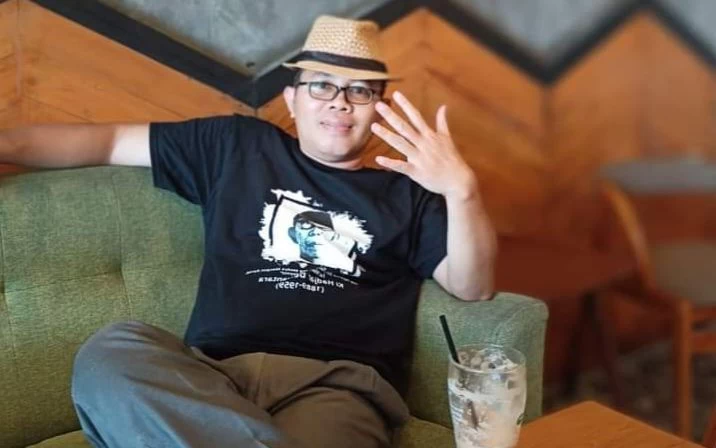 Mari Nikmati Kehancuran Hutan Kita