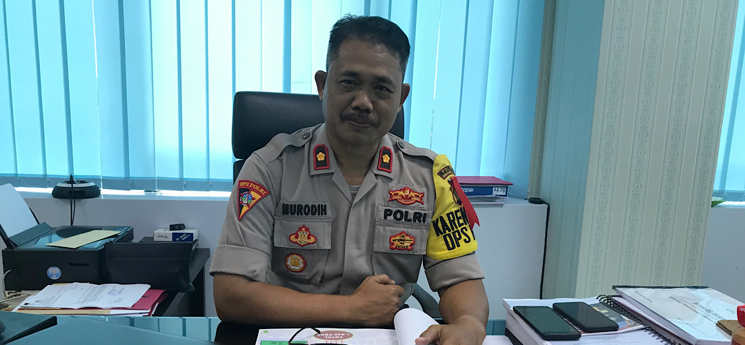 Pengamanan Nataru, Polres Tangsel Perioritaskan 17 Gereja
