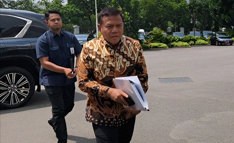 Temui Prabowo, Kepala BIN Sebut Akan Sampaikan Informasi Penting