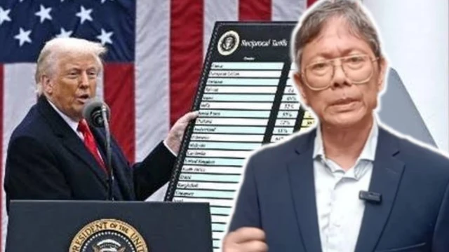 Dampak Tarif Impor Resiprokal Trump Terhadap Ekonomi Indonesia - Bagian 2