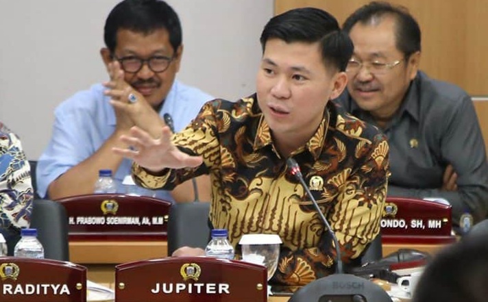 Relaksasi Kredit dan Alokasi Pokir Akan Mempercepat Pemulihan Ekonomi Jakarta