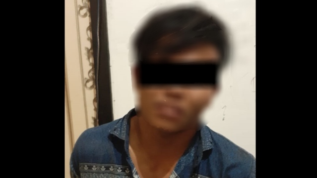 Akibat Ditolak Berhubungan Badan, Bayi 41 Hari Tewas Ditangan Ayah Kandungnya