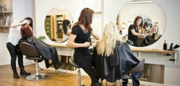 Salon di Aceh Besar Dilarang Pekerjakan Waria