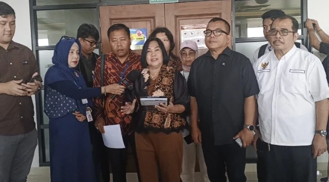 Terkait Suket Gibran, Ditjen Dikmendiksus Jadi Tergugat di PTUN Jakarta