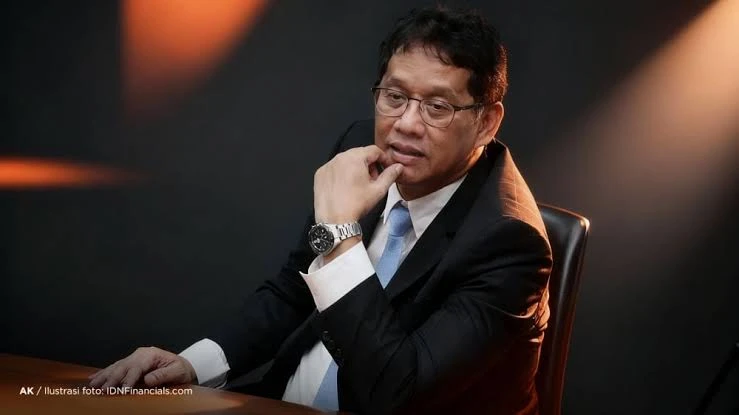Outlook Indonesia Diturunkan Jadi Negatif oleh Moody’s, Begini Respon Purbaya