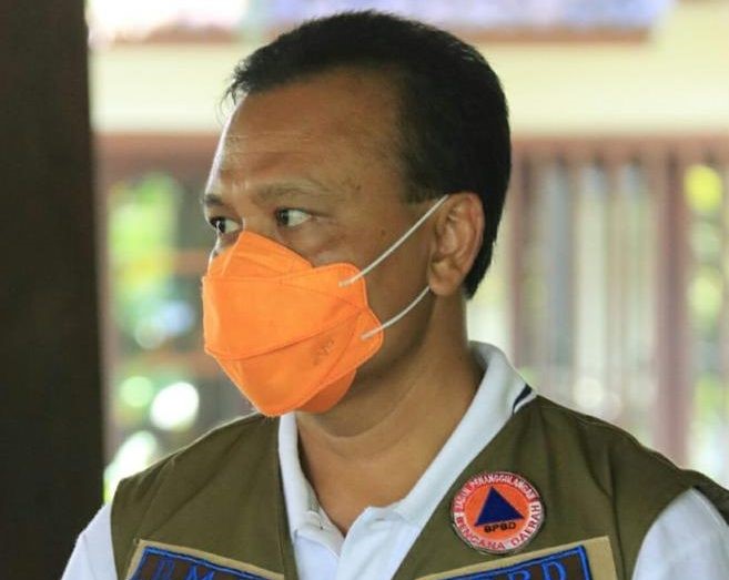Sektor Non Esensial Ditutup dan Resepsi Pernikahan Ditiadakan