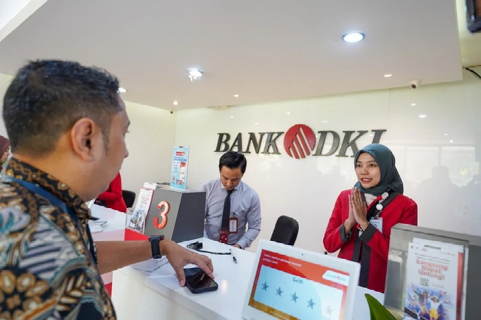 HUT Bank DKI Ke-63, PJ Gubernur DKI Jakarta Ingin Bank DKI Selalu Berkembang Bersama Kota Jakarta