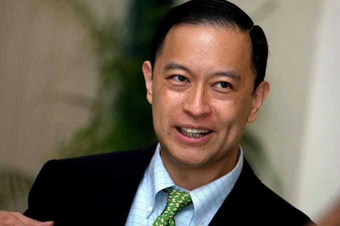 Namanya Disebut-sebut Gibran Dalam Debat Ke-4 Pilpres 2024, Begini Respon Tom Lembong