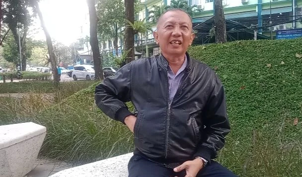 UP Perparkiran Jakarta Belum Lunasi Pembayaran Pesangon 22 Pegawai yang Purna Tugas