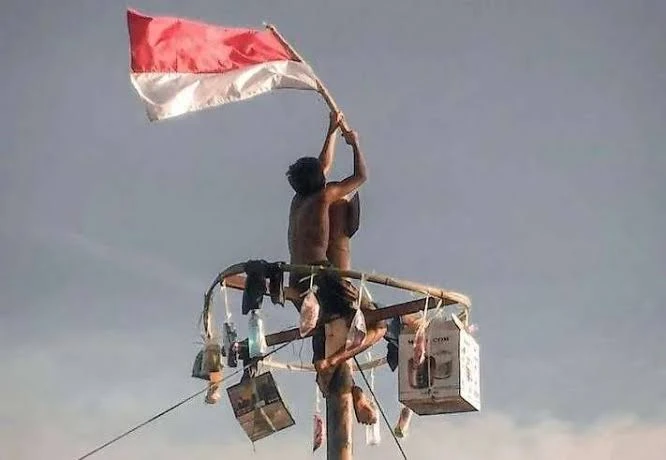 Agar HUT RI Lebih Semarak, Pemerintah Tetapkan 18 Agustus 2025 Jadi Hari Cuti Bersama