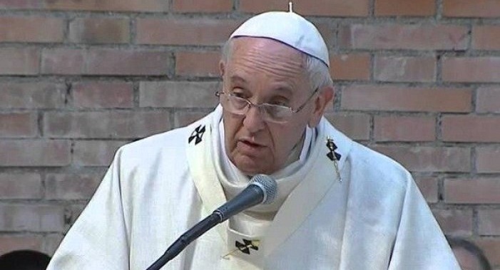 Vatikan Tidak Terima Imam dan Biarawati LGBT