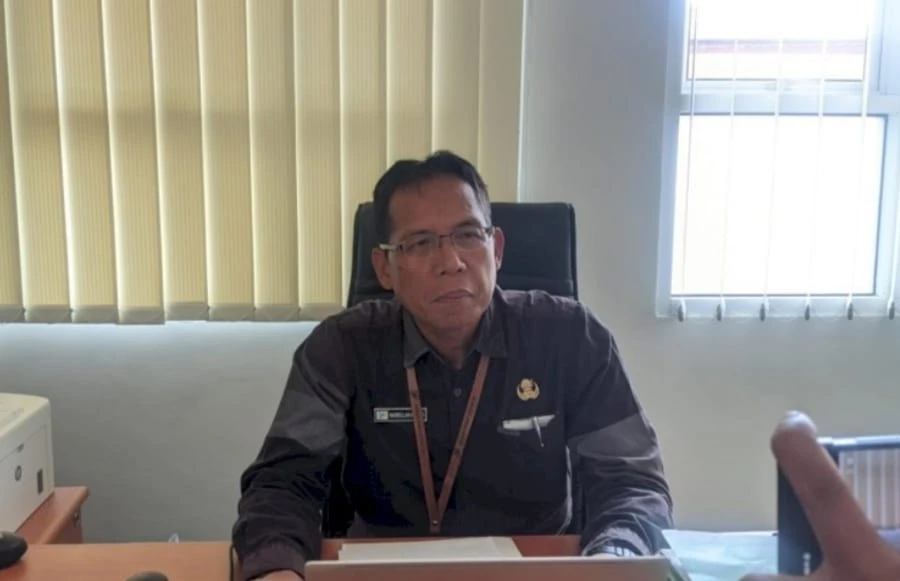 Upaya BPS Lambar Meningkatkan SDM Karyawan, Agar Mengunakan Bahasa Inggris Setiap Hari Jum'at