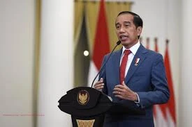 Jokowi Beri Izin Ormas dan Organisasi Keagamaan untuk Kelola Pertambangan