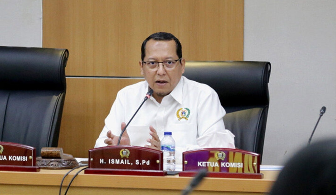 Komisi B Dukung LRT Jakarta Teruskan Trase Velodrome-Manggarai