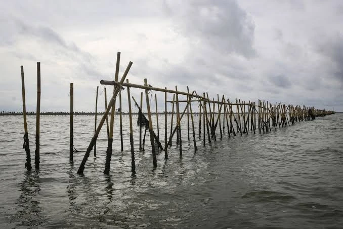 Warga Desa Kohod Ngaku Namanya Dicatut untuk Pembuatan Sertifikat HGB Lahan Pagar Laut