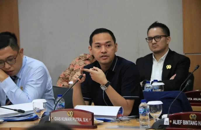 Legislator Jakarta Dorong Pemakaian Air Perpipaan untuk Tangani Banjir Rob