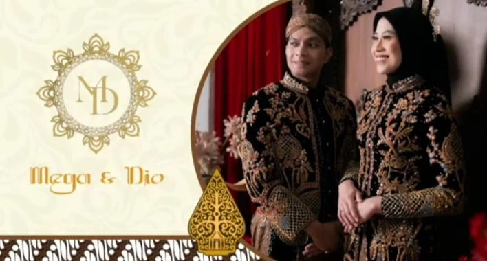Megawati Hangestri Menikah dengan Dio Novandra