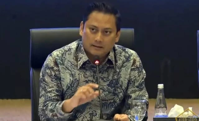 Pemerintah Akan Pangkas Anggaran Infrastuktur Untuk Program Makan Bergizi Gratis